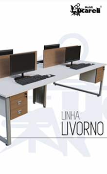 Linha Livorno